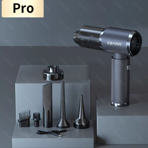 cordless vacuum cleaner car/house hold